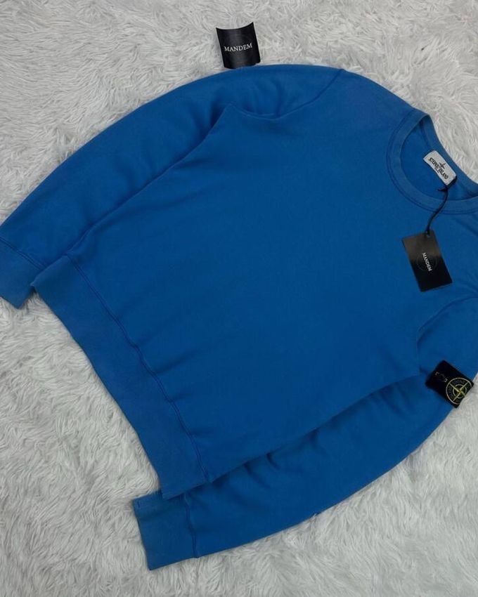 Stone Island Sweatshirt