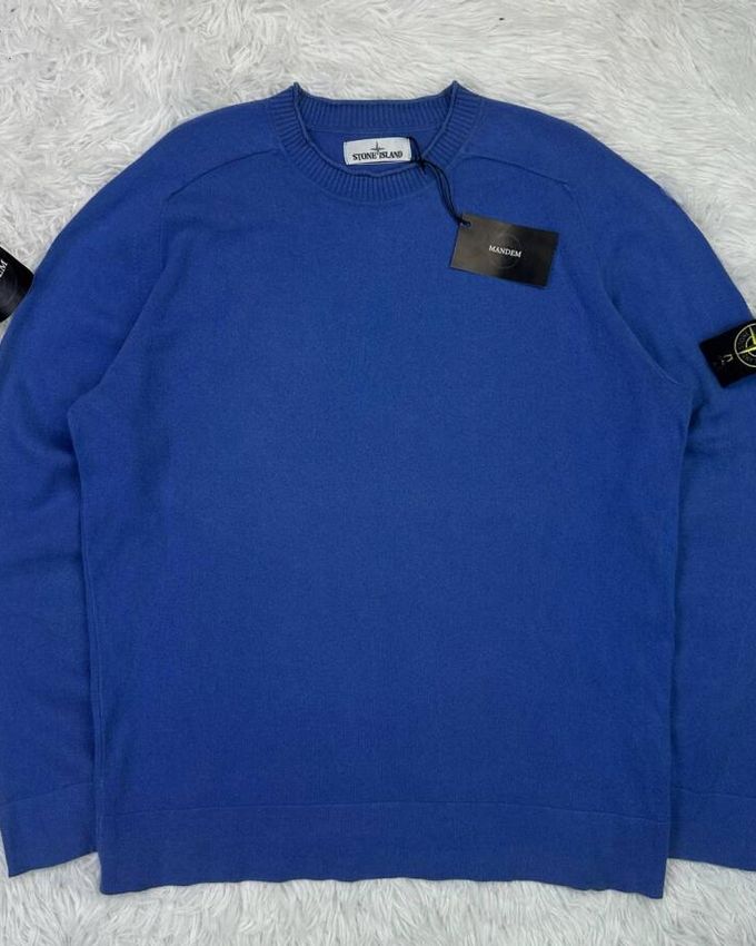 Stone Island Sweater