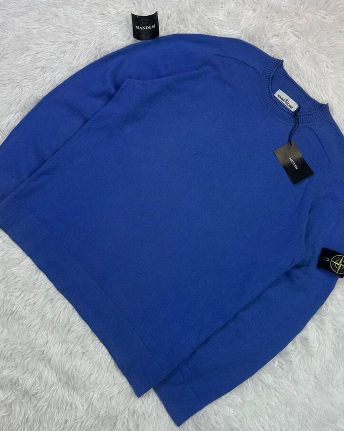 Stone Island Sweater