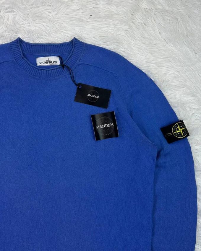Stone Island Sweater