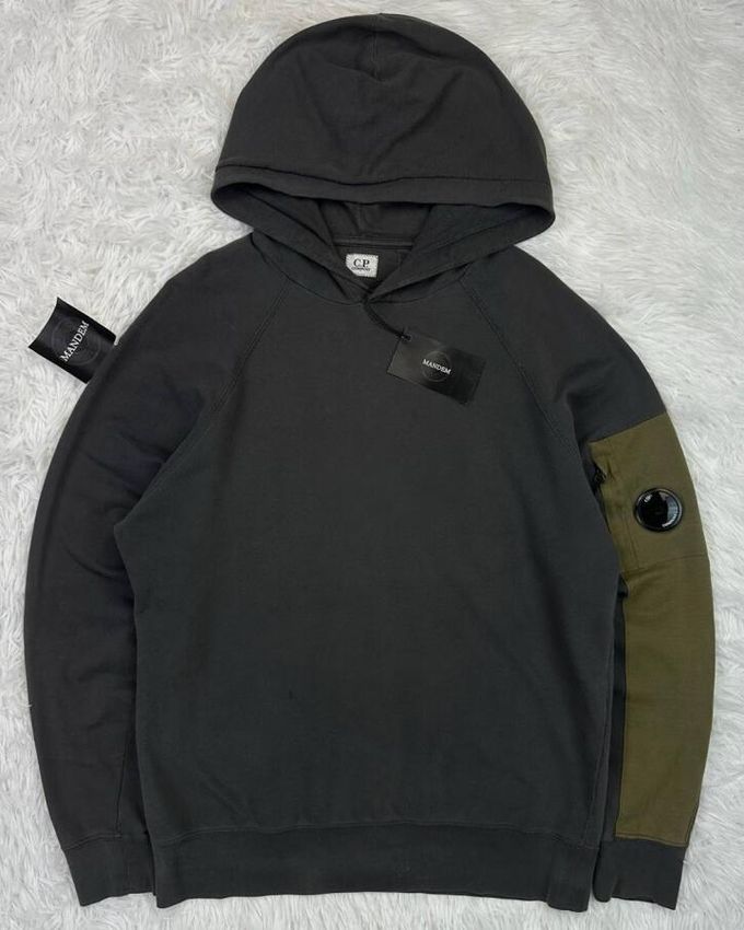 C.P. Company Hoodie