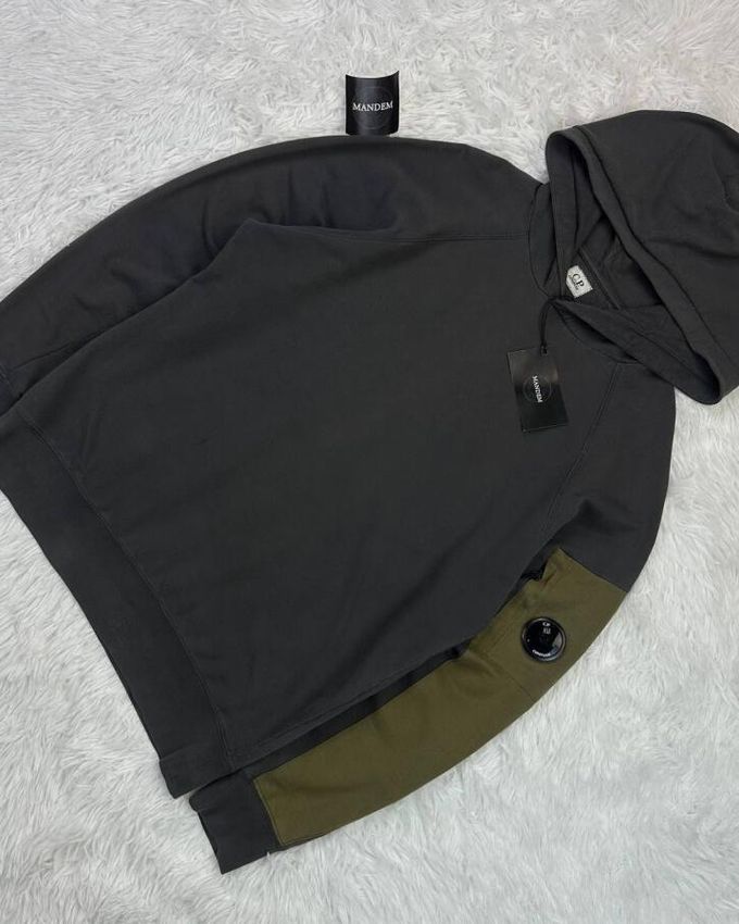 C.P. Company Hoodie