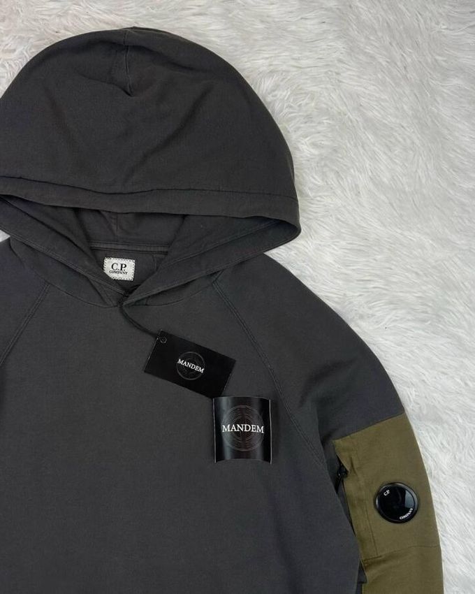 C.P. Company Hoodie