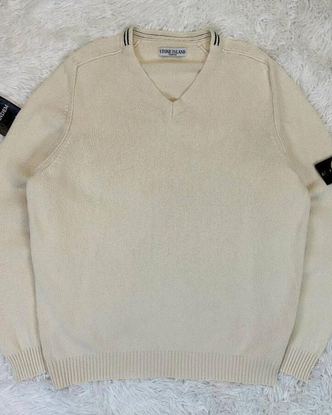 Stone Island Sweater
