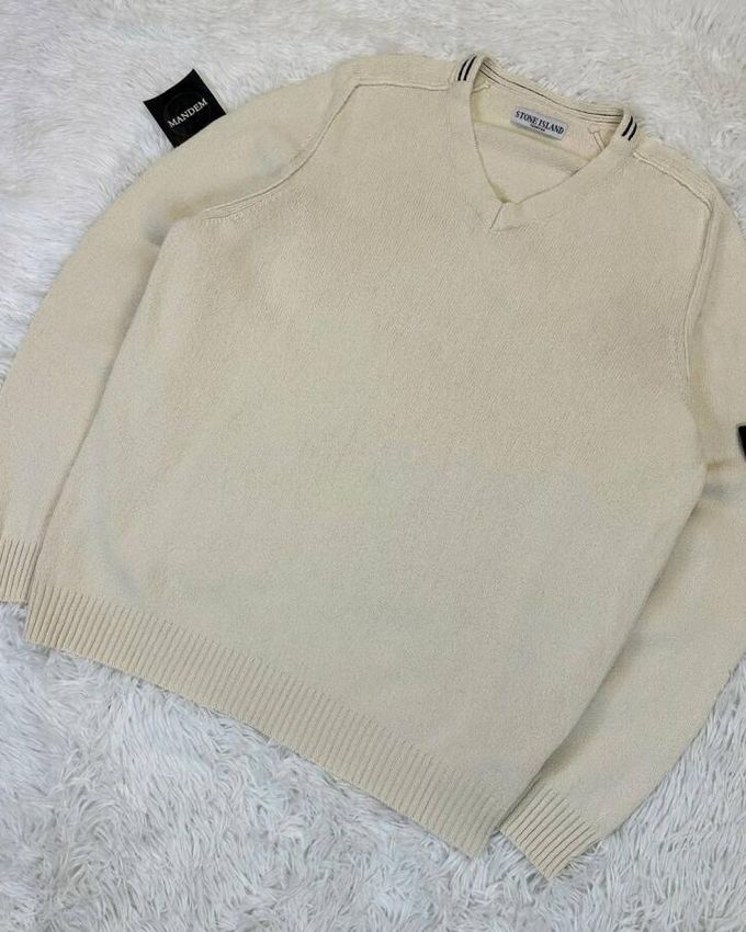 Stone Island Sweater