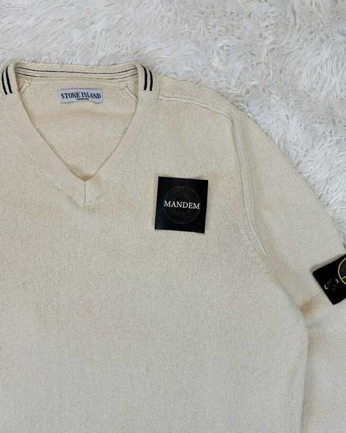 Stone Island Sweater