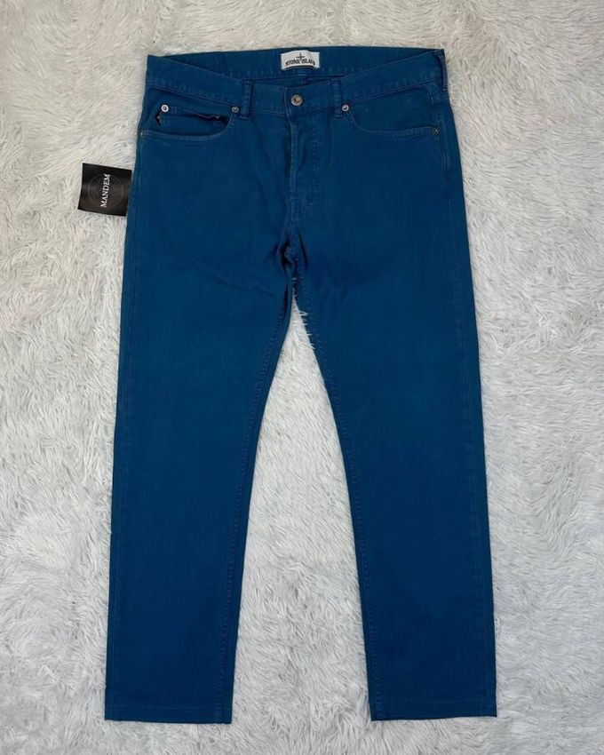 Stone Island Jeans