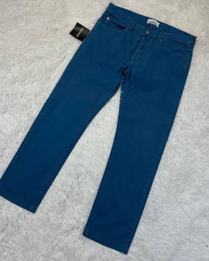 Stone Island Jeans
