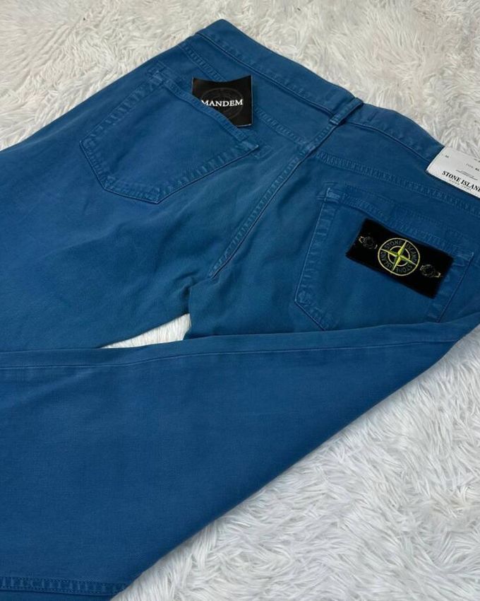 Stone Island Jeans