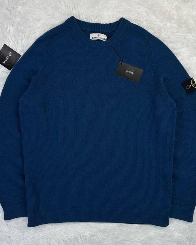 Stone Island Sweater