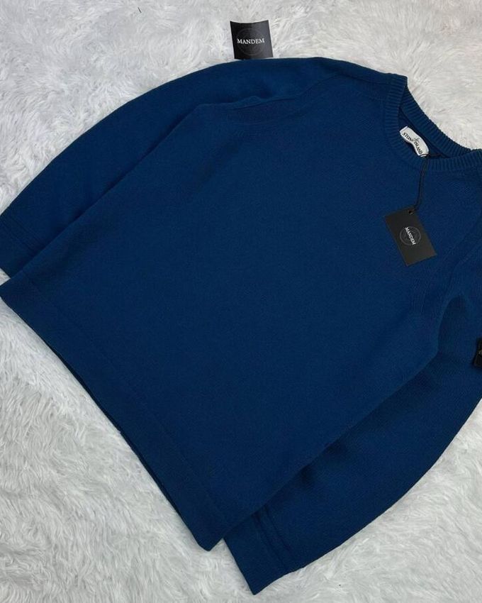 Stone Island Sweater