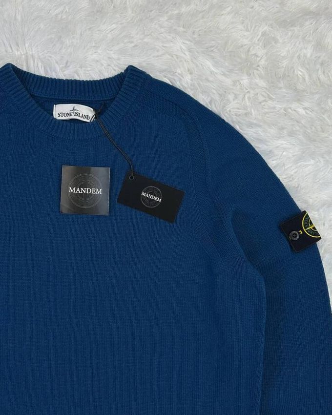 Stone Island Sweater
