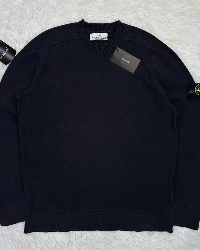 Stone Island Sweater