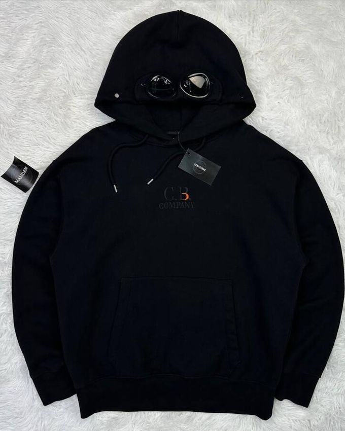 C.P. Company x Beams