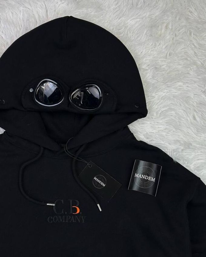 C.P. Company x Beams
