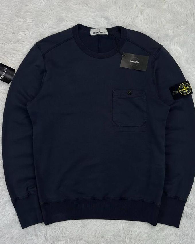 Stone Island Sweathirt