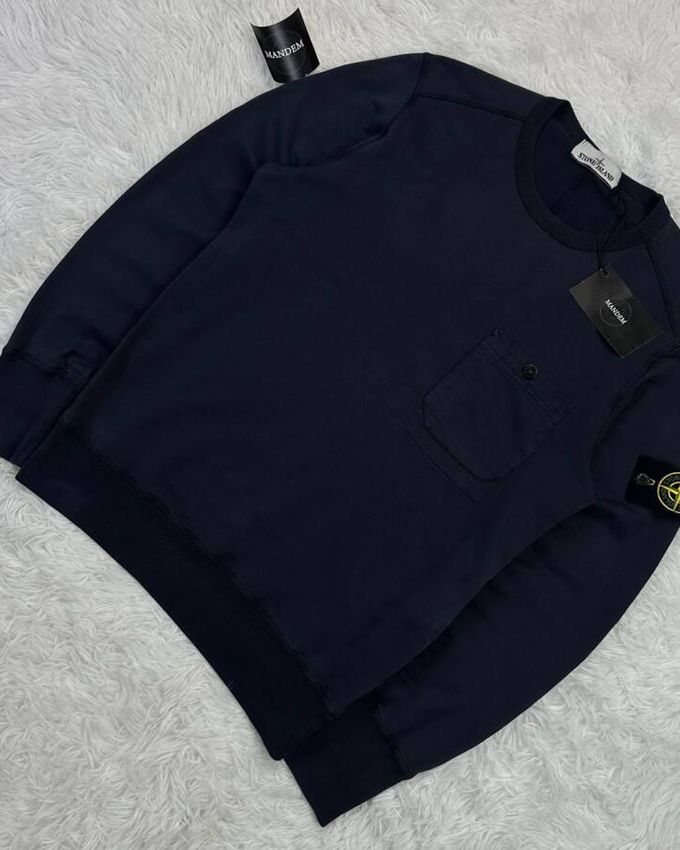 Stone Island Sweathirt