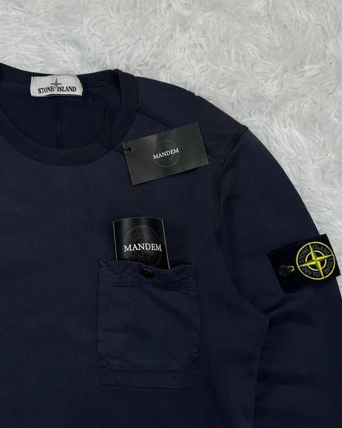 Stone Island Sweathirt
