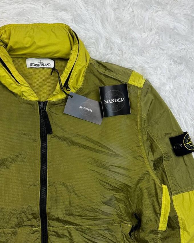 Stone Island Nylon Metal Watro