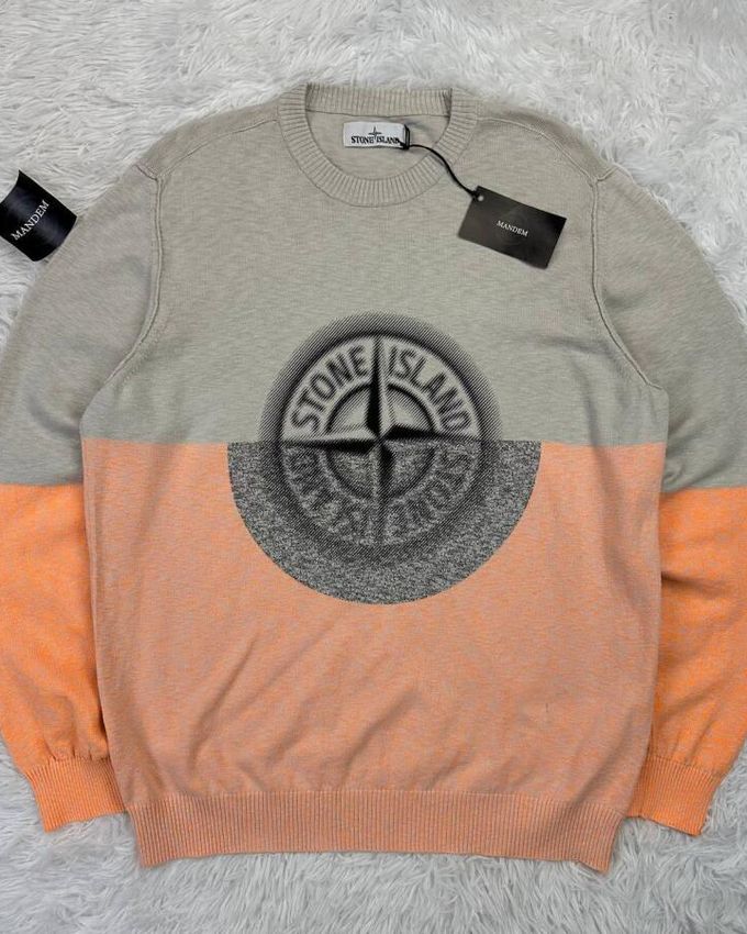 Stone Island Sweater