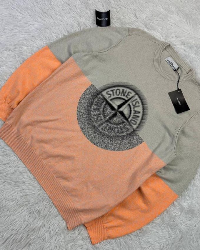 Stone Island Sweater