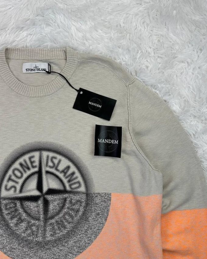 Stone Island Sweater