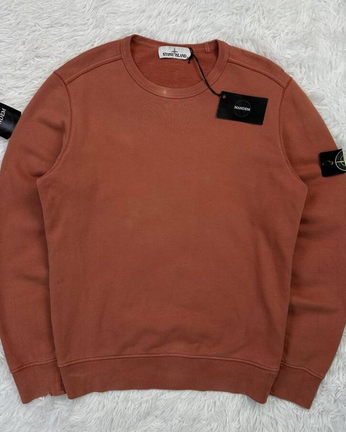 Stone Island Sweatshirt