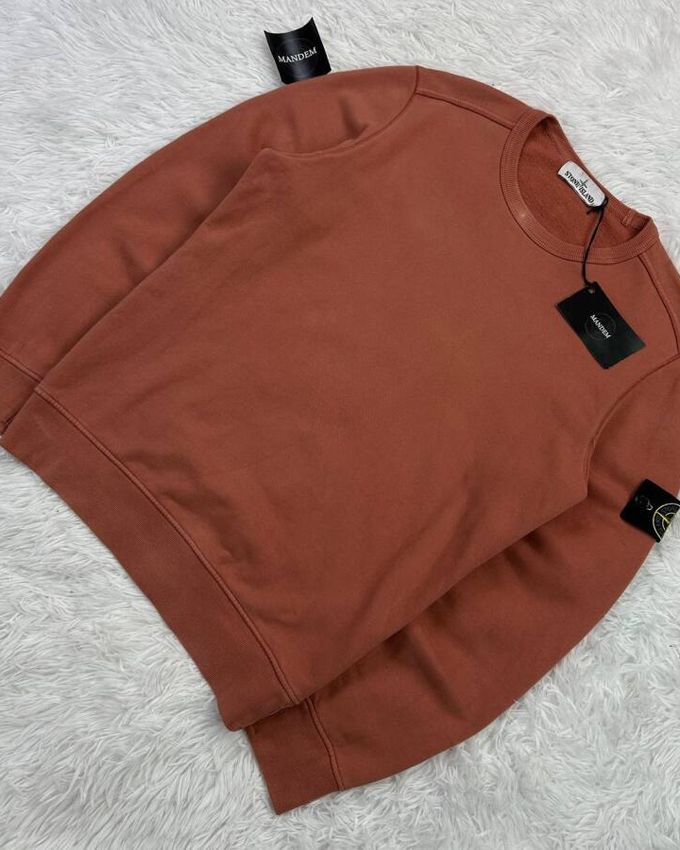 Stone Island Sweatshirt