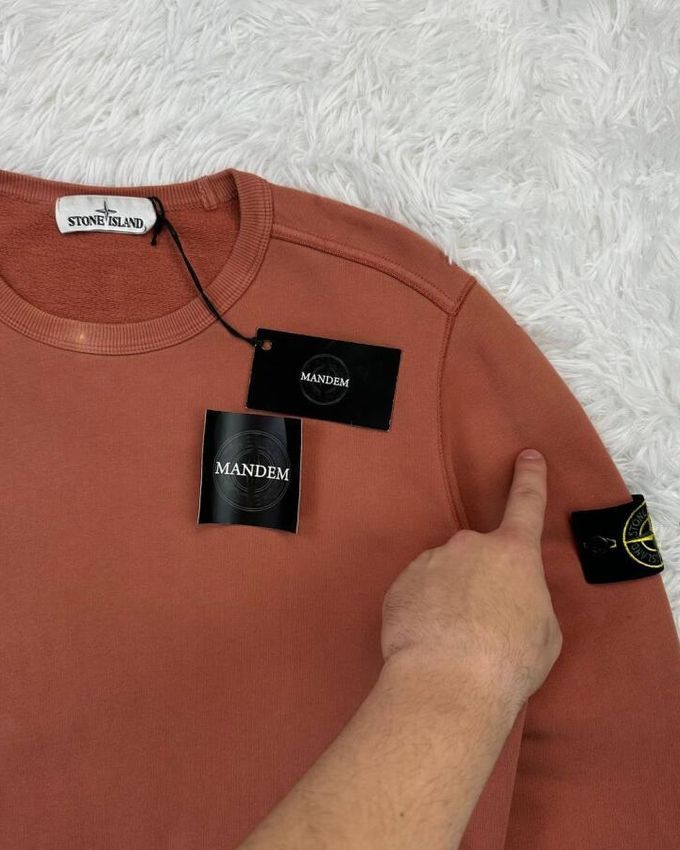 Stone Island Sweatshirt
