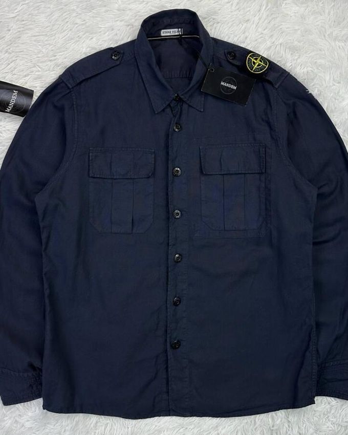 Stone Island Overshert