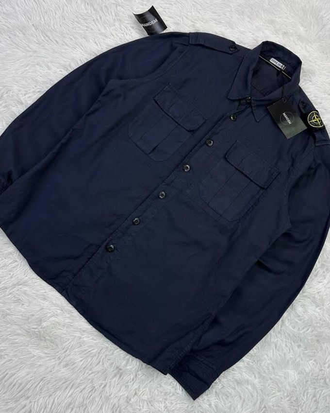 Stone Island Overshert