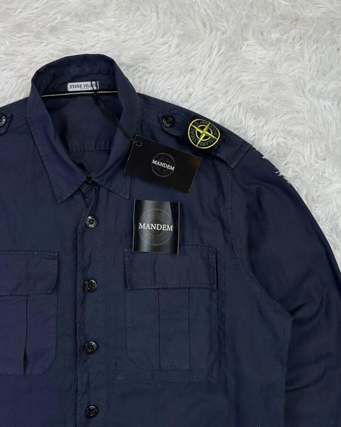 Stone Island Overshert