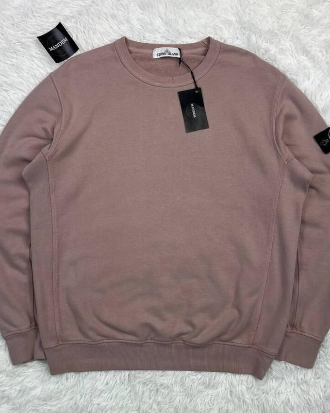 Stone Island Sweatshirt