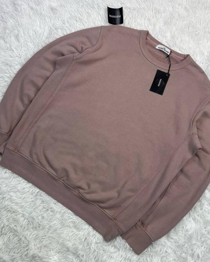 Stone Island Sweatshirt