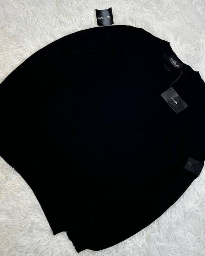 Stone Island Shadow Project Sweater