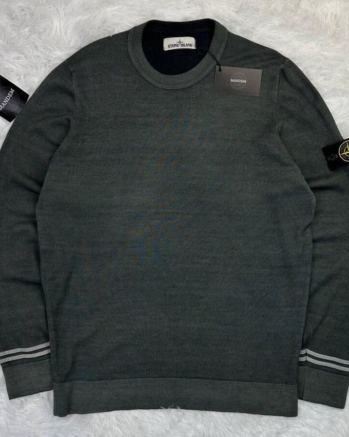 Stone Island Sweatshirt