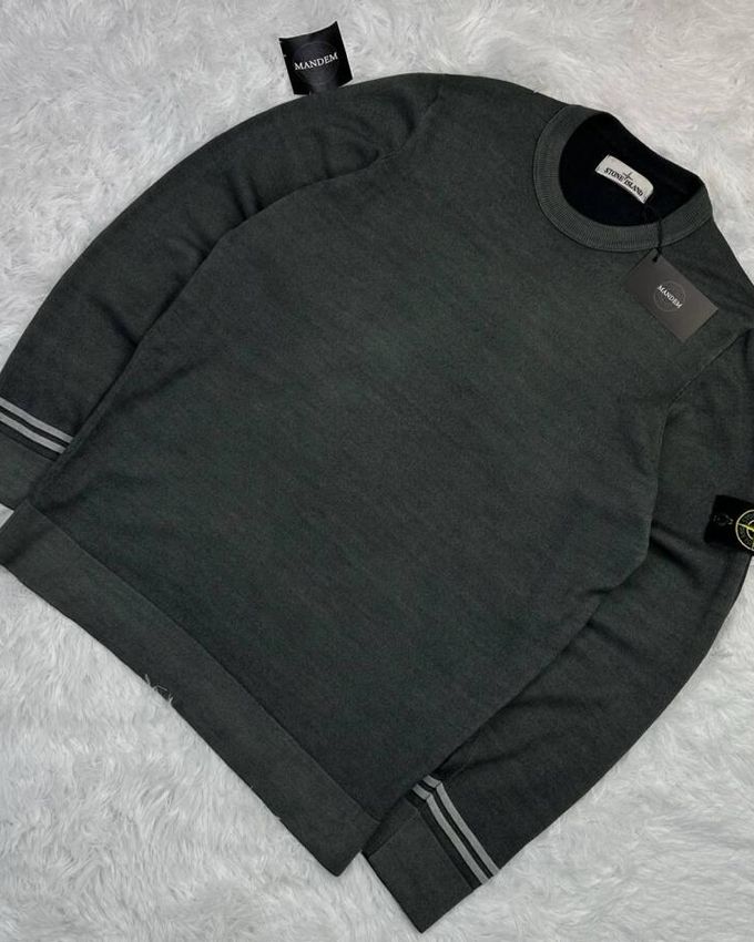 Stone Island Sweatshirt