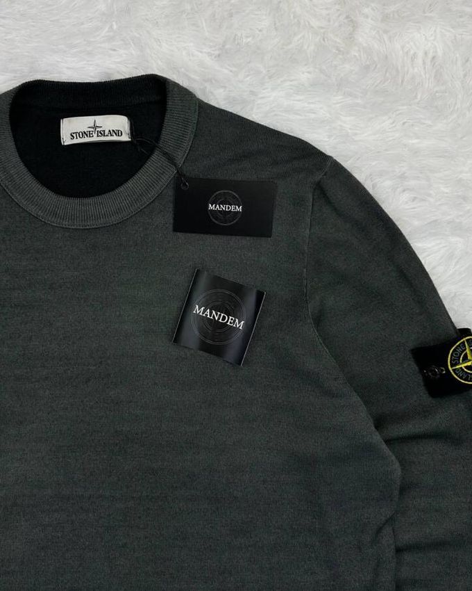 Stone Island Sweatshirt
