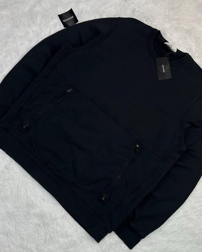 Stone Island Sweatshirt