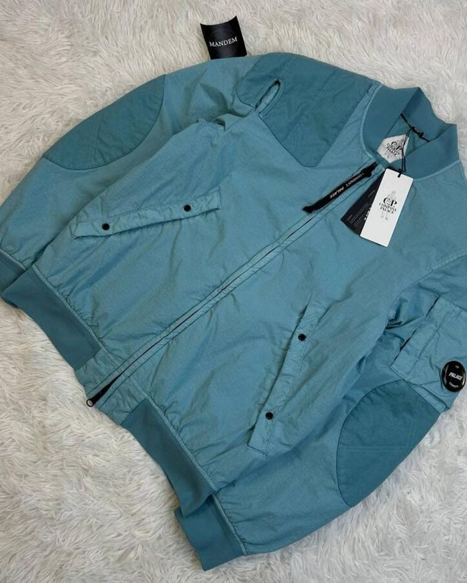 Palace x C.P. Company Bomber Jacket