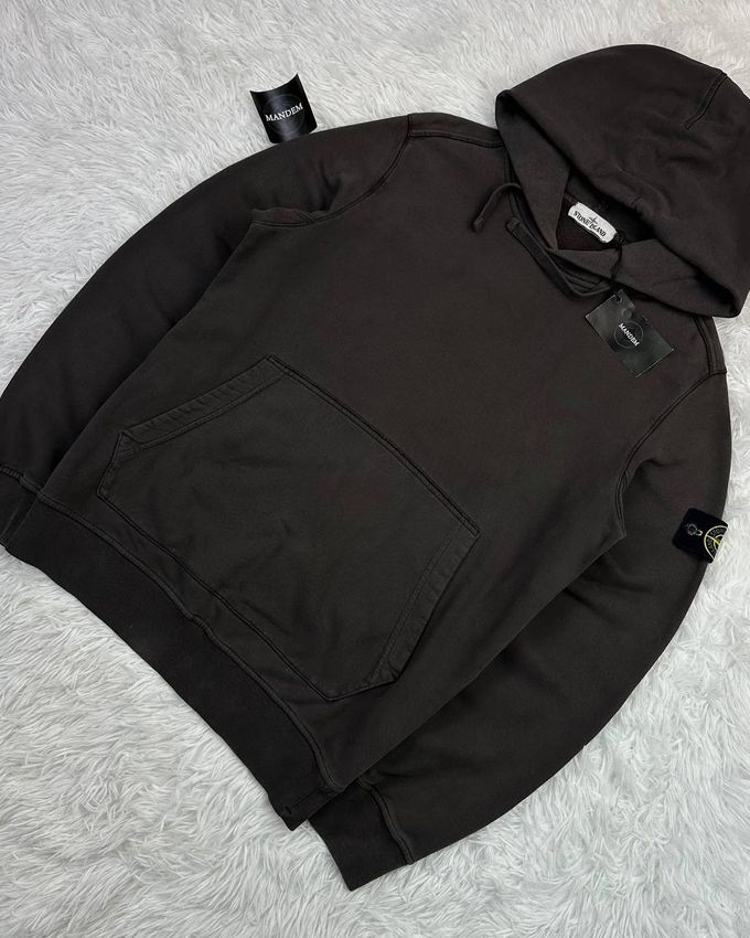 Stone Island Hoodie