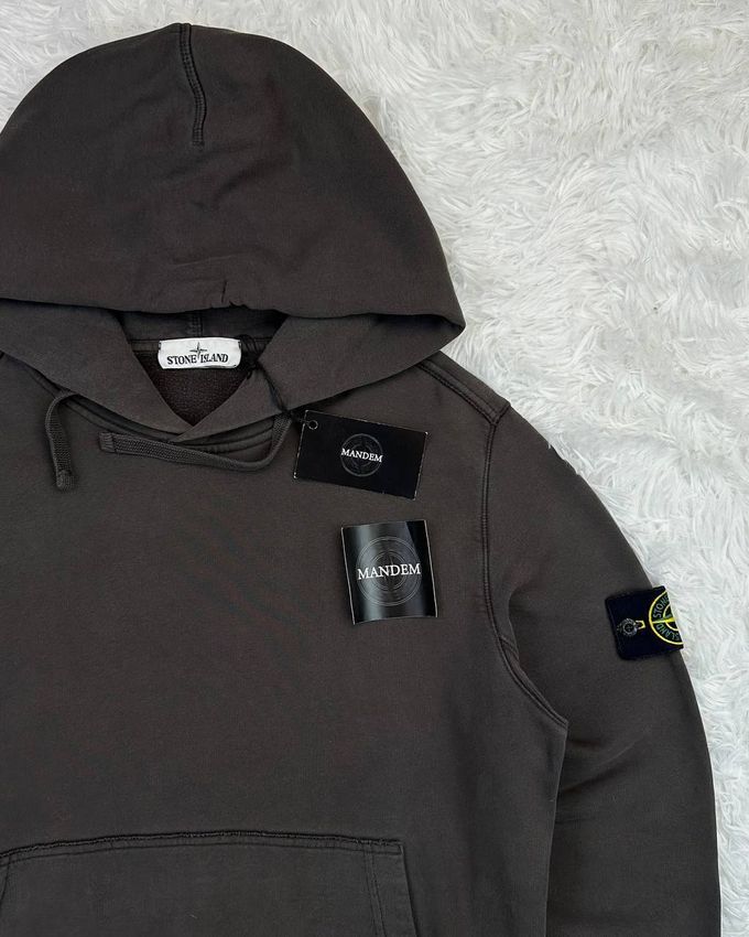 Stone Island Hoodie