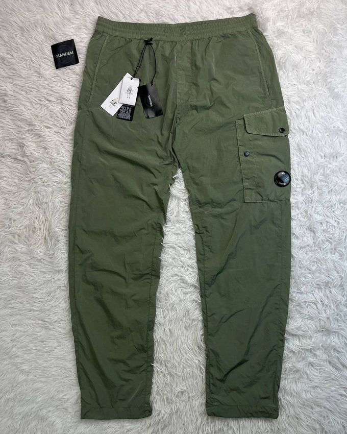 C.P. Company Pants