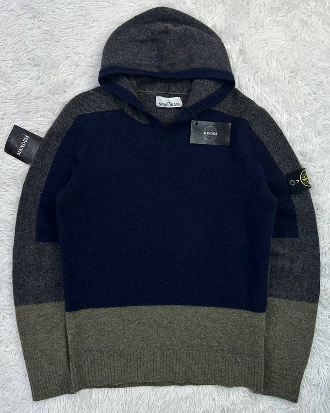 Stone Island Hoodie