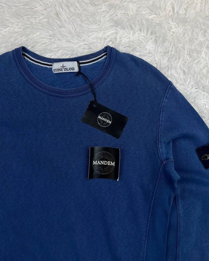 Stone Island Sweatshirt