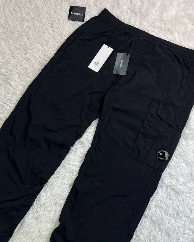 C.P. Company Pants