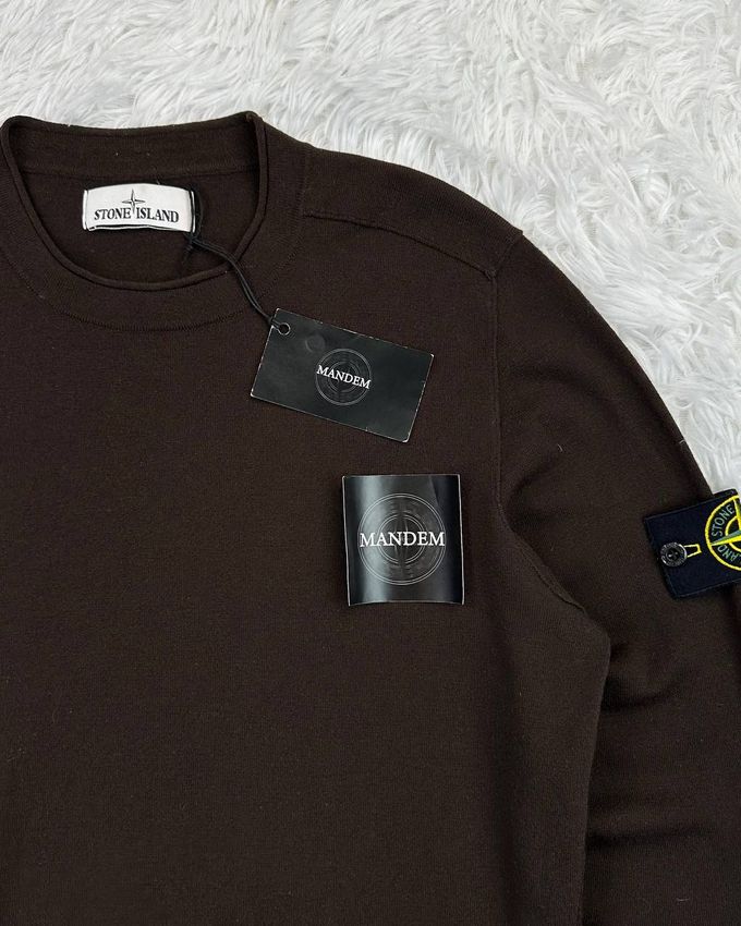 Stone Island Sweater