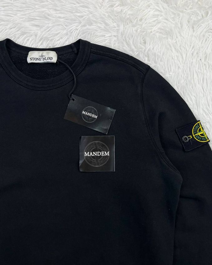 Stone Island Sweatshirt 