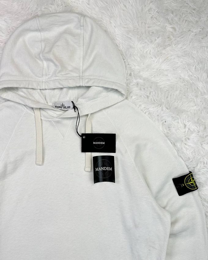 Stone Island Hoodie