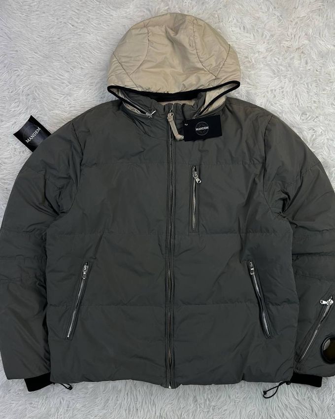 C.P. Company Down Jacket Piuma D’oca